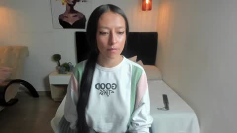 Scarlett online show from January 16, 12:09 pm