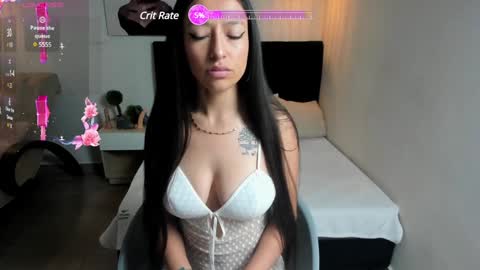 Scarlett online show from December 26, 12:16 pm