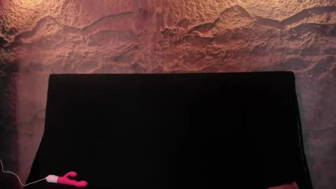 SCARLETT FOX  online show from February 4, 11:24 am