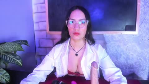 Snapshot of scarlett__fox__ chatting on January 3, 11:14 am SCARLETT FOX online show from January 3, 11:14 am