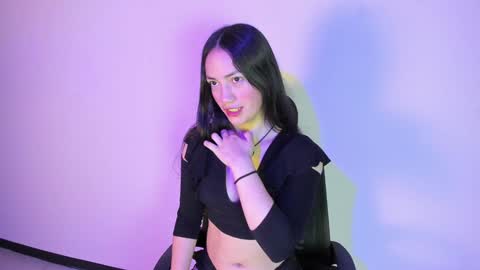 Snapshot of scarlett__fox__ chatting on February 7, 11:23 am SCARLETT FOX online show from February 7, 11:23 am