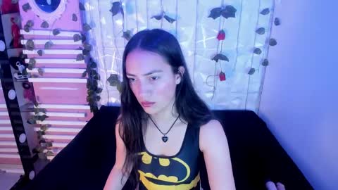 Snapshot of scarlett__fox__ chatting on February 17, 11:34 am SCARLETT FOX online show from February 17, 11:34 am