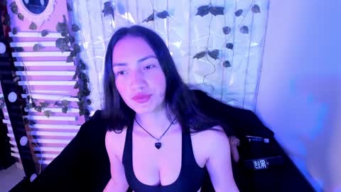 Snapshot of scarlett__fox__ chatting on January 25, 6:32 pm SCARLETT FOX online show from January 25, 6:32 pm