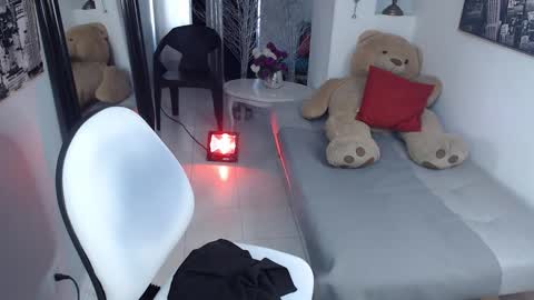 scarlett_blackwood online show from October 1, 12:32 pm