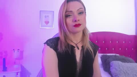 scarlett_blake11 online show from September 9, 4:56 am