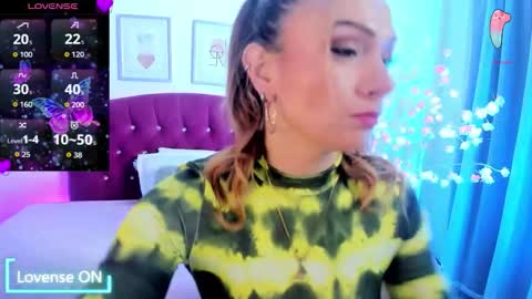 scarlett_blake11 online show from October 14, 4:26 am