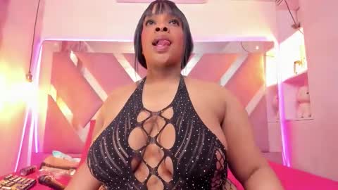 Scarlett online show from January 7, 3:43 am