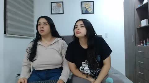Scarlett Brown online show from June 9, 9:52 am