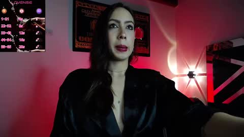 Scarlett online show from February 26, 12:38 pm