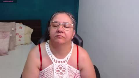 Scarlett  online show from May 29, 2:20 am