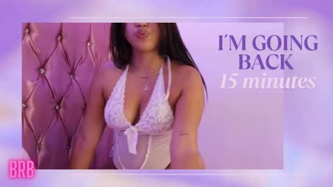 Snapshot of scarlett_enjoy1 chatting on September 18, 6:06 pm scarlett_enjoy1 online show from September 18, 6:06 pm