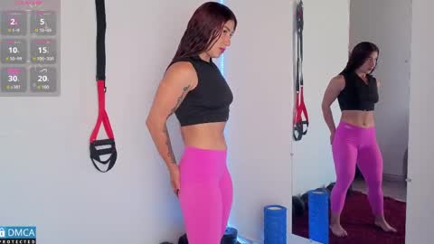 scarlett_fire5 online show from May 27, 5:10 pm
