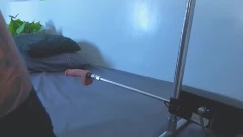 Scarlett  online show from February 14, 4:36 am