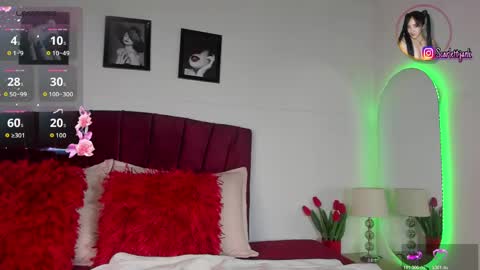 scarlett_jank online show from June 1, 6:20 pm