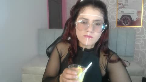 scarlett_jhonson_ch online show from May 29, 7:56 pm