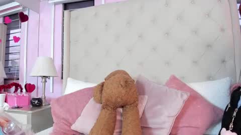 scarlett_leblanc_ online show from March 2, 11:39 am