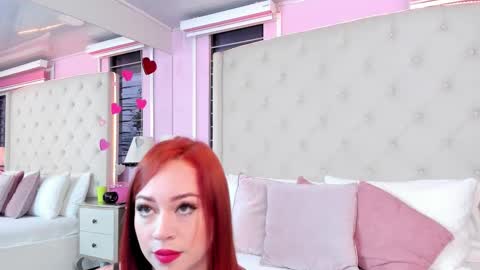 scarlett_leblanc_ online show from March 27, 12:17 pm