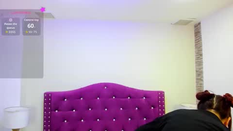 scarlett_love11 online show from September 13, 11:40 am