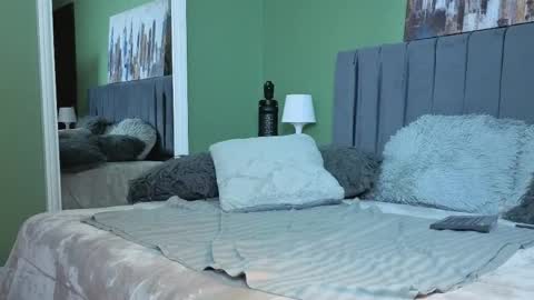 Scarlett online show from April 18, 7:58 pm