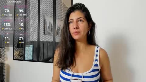 Scarlett online show from January 13, 1:28 pm