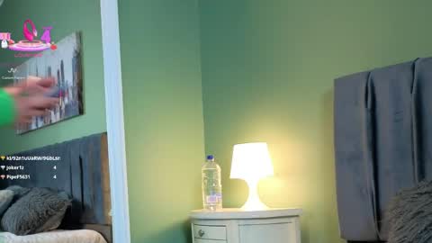 Scarlett online show from May 22, 8:51 pm