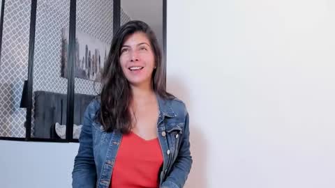 Scarlett online show from January 20, 1:53 pm