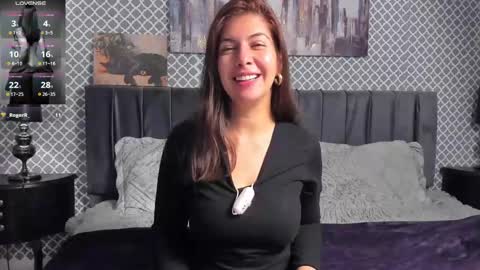 Scarlett online show from March 1, 12:56 pm