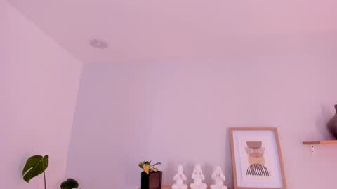 Scarlett Morgan online show from January 10, 6:28 pm