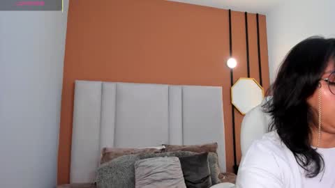 Scarllett online show from January 13, 4:40 am