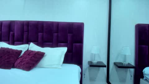 Scarlett Noirr online show from October 14, 12:41 pm