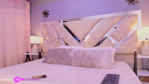 Scarlett Noirr online show from November 8, 6:57 pm