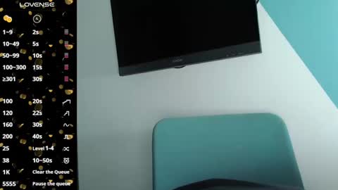 Snapshot of scarlett_paris chatting on March 2, 11:50 pm Scarlett online show from March 2, 11:50 pm
