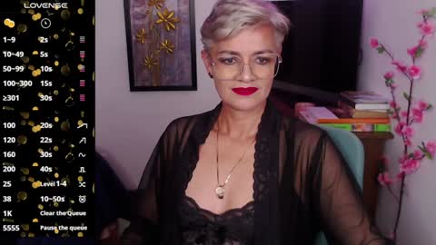 Snapshot of scarlett_paris chatting on January 6, 10:58 pm Scarlett online show from January 6, 10:58 pm