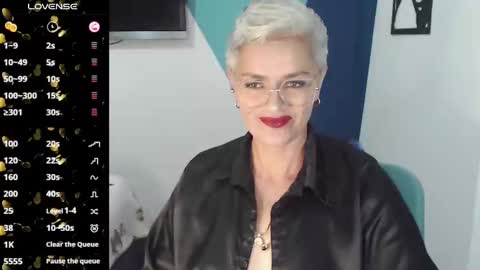 Snapshot of scarlett_paris chatting on March 8, 12:31 am Scarlett online show from March 8, 12:31 am