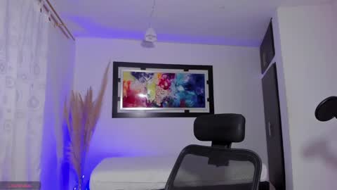 Snapshot of scarlett_rios19 chatting on February 27, 1:38 am Scarlett Rios19 online show from February 27, 1:38 am