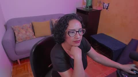 Scarlett sax online show from September 10, 12:54 am