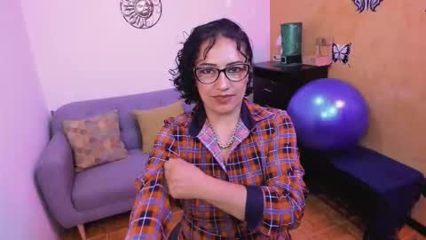 Scarlett sax online show from September 25, 1:59 am
