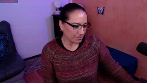 Scarlett sax online show from January 23, 1:19 am