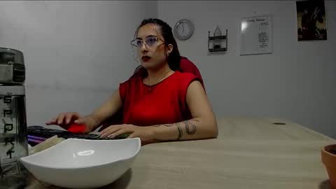 Mistress Scarlett online show from March 1, 2:23 pm