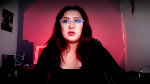 Mistress Scarlett online show from December 20, 3:27 pm