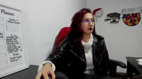 Mistress Scarlett online show from January 6, 2:14 pm