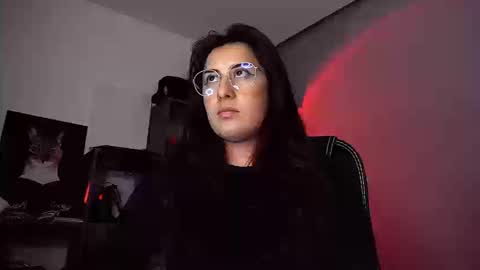 Mistress Scarlett online show from September 24, 3:33 pm