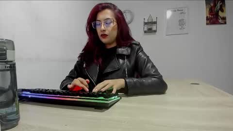 Mistress Scarlett online show from February 17, 12:38 pm