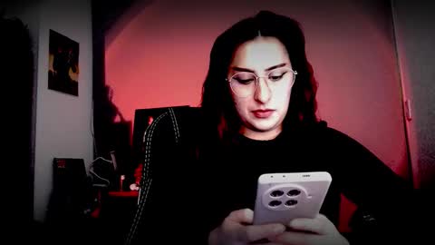 Mistress Scarlett online show from January 8, 3:05 pm