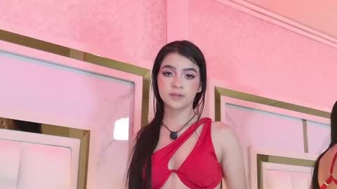 scarlett_sm online show from September 11, 8:09 pm