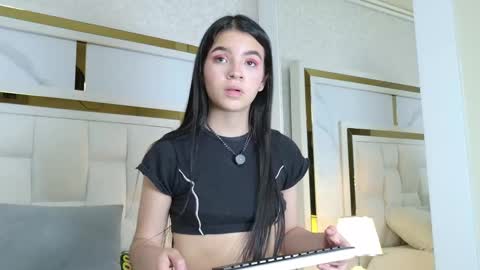 scarlett_sm online show from September 12, 8:16 pm