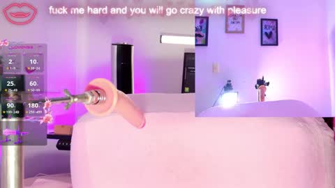 Snapshot of scarlett_smile_89 chatting on September 18, 5:11 pm lorena online show from September 18, 5:11 pm