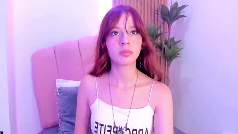 scarlett smith 3 online show from November 12, 3:04 am