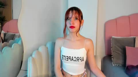 scarlett smith 3 online show from February 3, 6:22 am