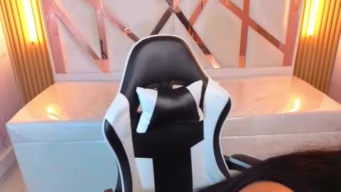 Scarlett online show from October 3, 12:43 pm